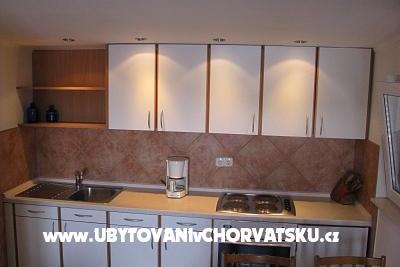 Apartments Barižon – photo 7