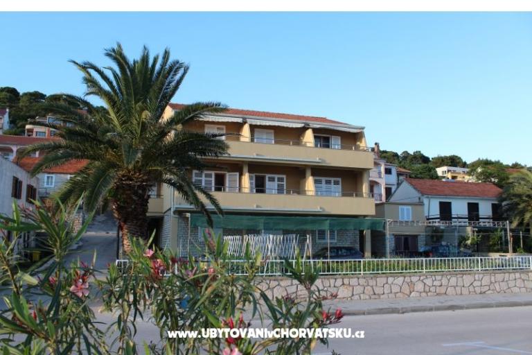 Apartments Berak – photo 17
