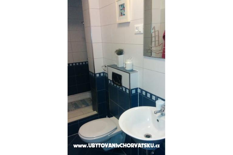 Apartments Gomilica – photo 11