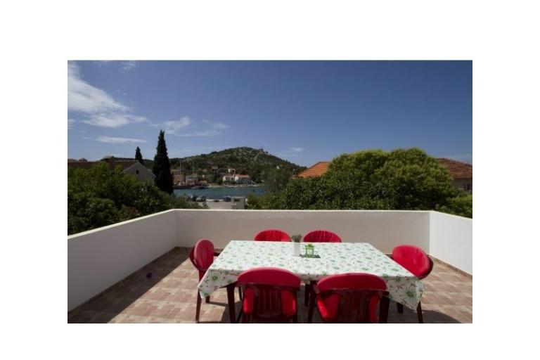 Apartments Gomilica – photo 12