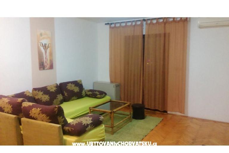 Apartments Gomilica – photo 4