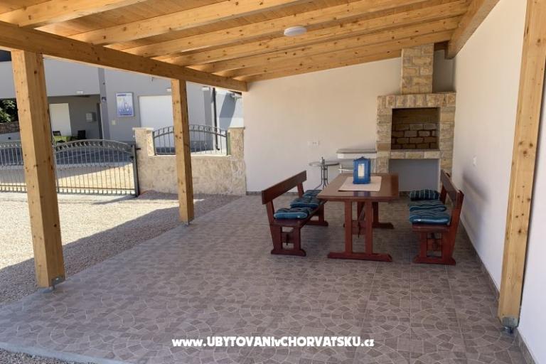 Apartments M.A.I.S.  – photo 17