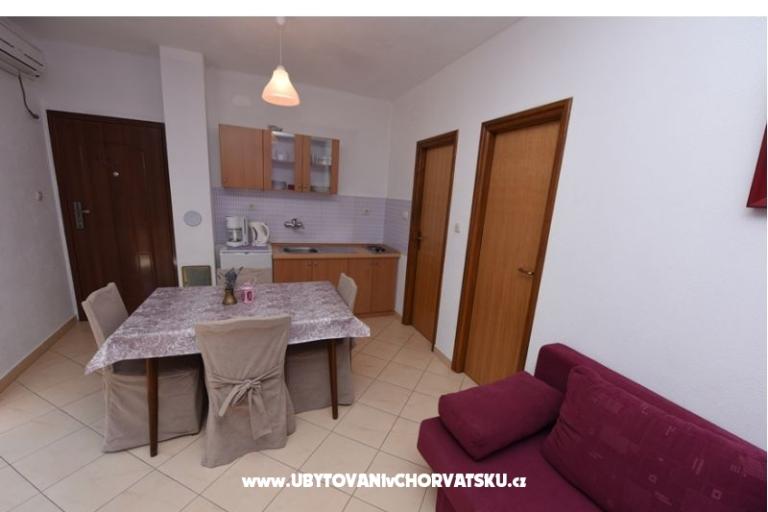 Apartments M.A.I.S.  – photo 9