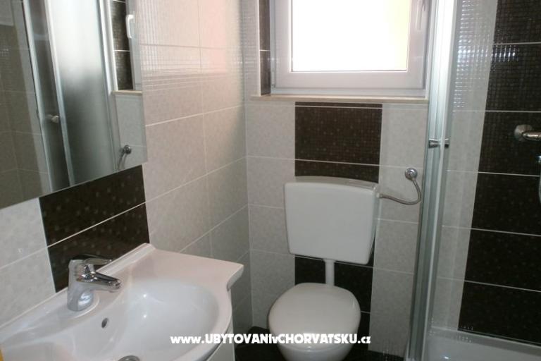 Apartments Zubčić – photo 12