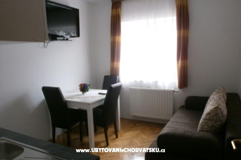 Apartments Zubčić – photo 14