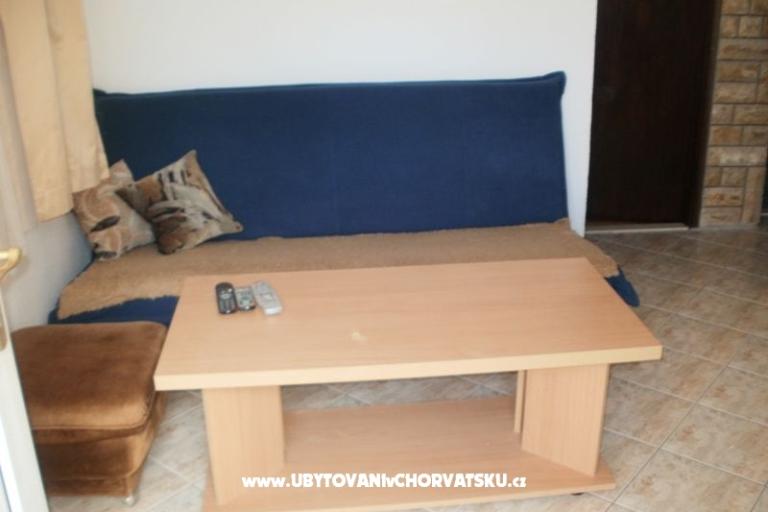 Apartments Zubčić – photo 5