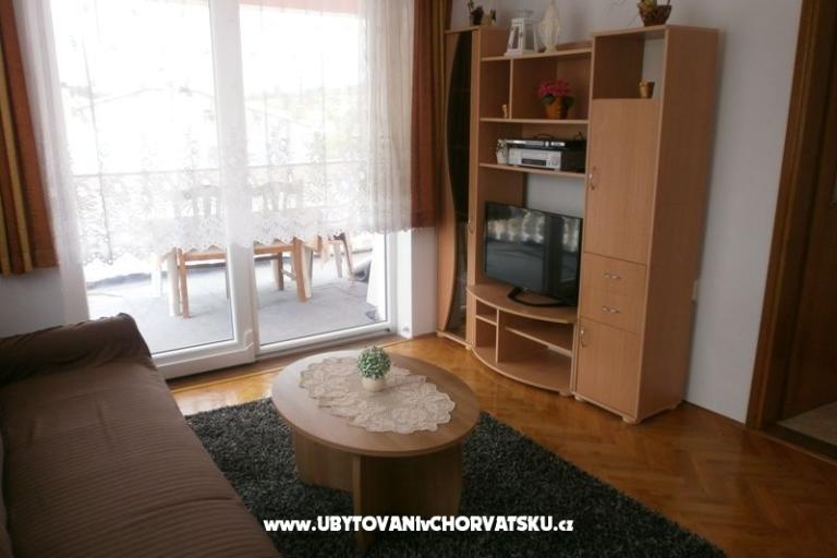 Apartments Zubčić – photo 9