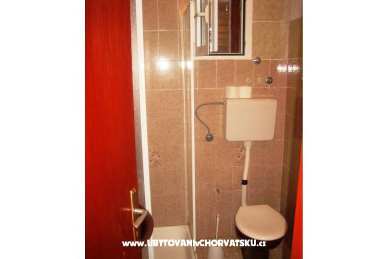 Apartments Barbaca Tisno – photo 11