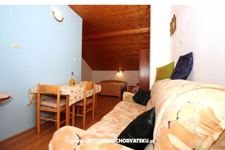 Apartments Barbaca Tisno – photo 15