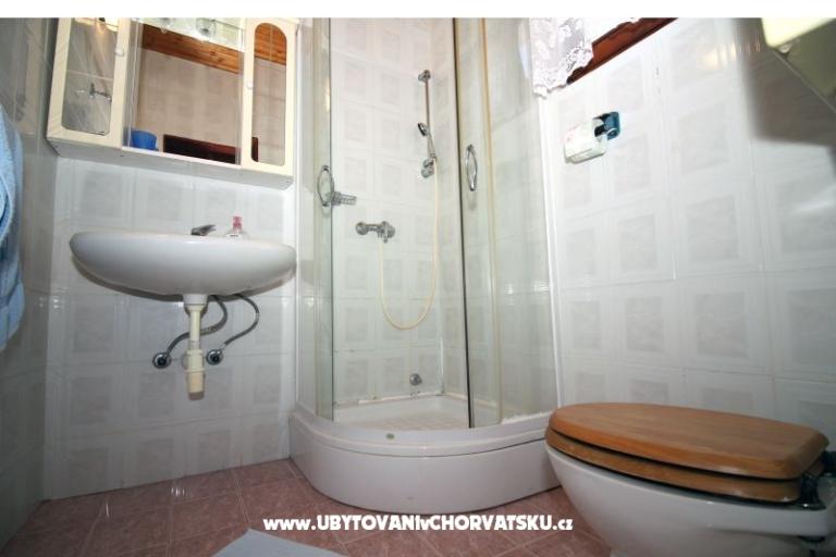 Apartments Barbaca Tisno – photo 9