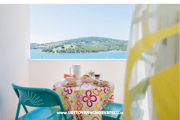 Apartments Barbara Tisno – photo 10