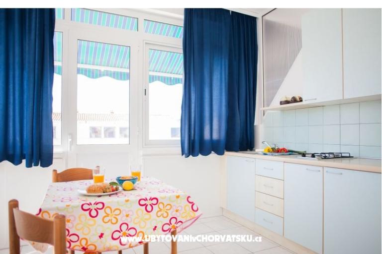 Apartments Barbara Tisno – photo 12