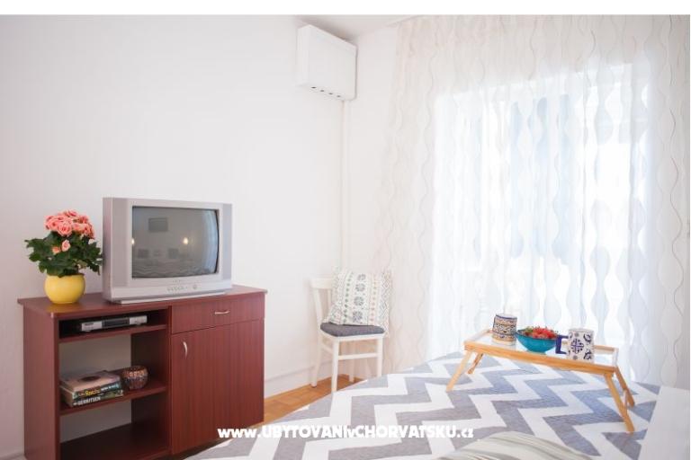 Apartments Barbara Tisno – photo 13