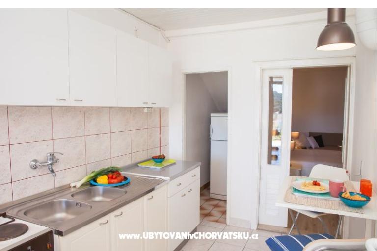 Apartments Barbara Tisno – photo 14