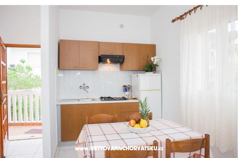 Apartments Barbara Tisno – photo 16