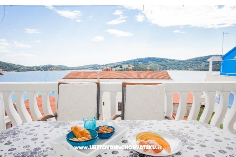 Apartments Barbara Tisno – photo 4