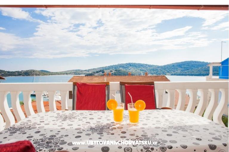 Apartments Barbara Tisno – photo 7