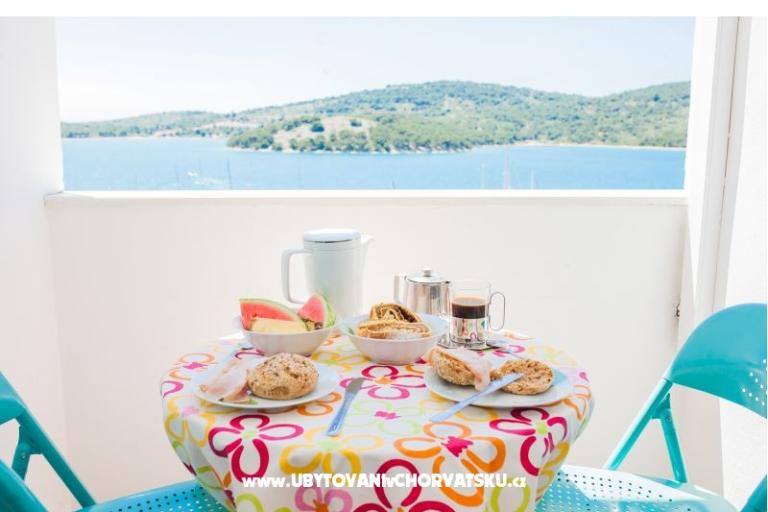 Apartments Barbara Tisno – photo 8