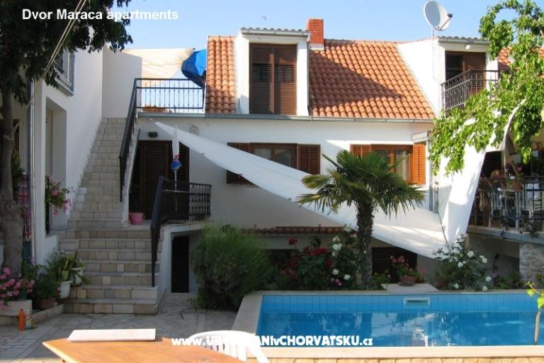 Dvor Maraca apartments – photo 10