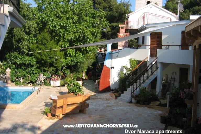 Dvor Maraca apartments – photo 2