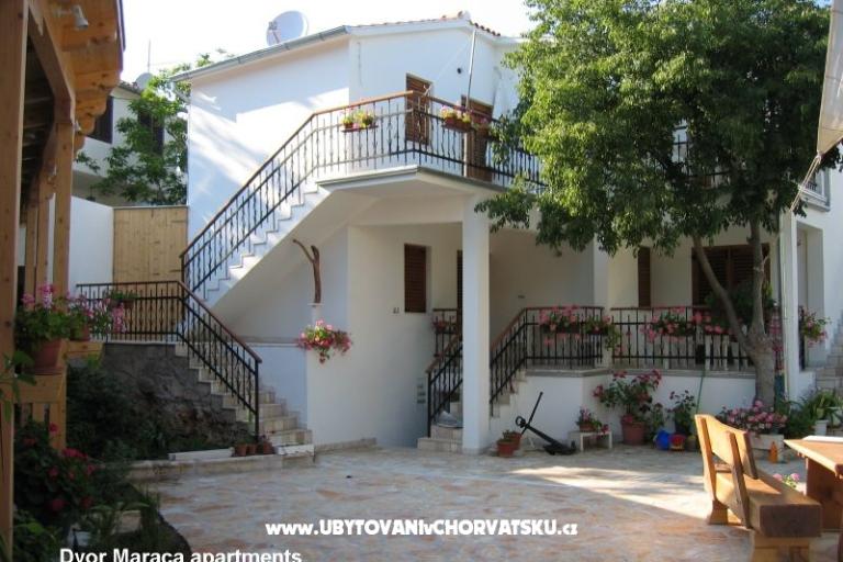 Dvor Maraca apartments – photo 3