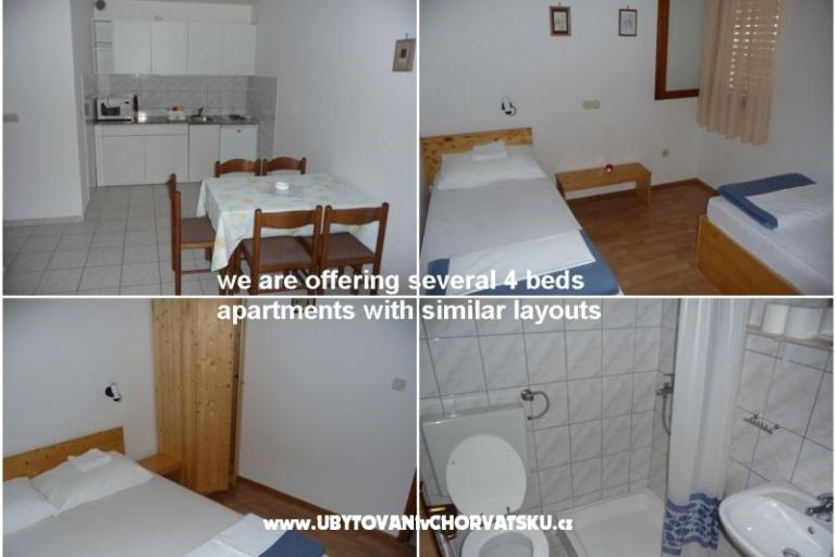 Dvor Maraca apartments – photo 7