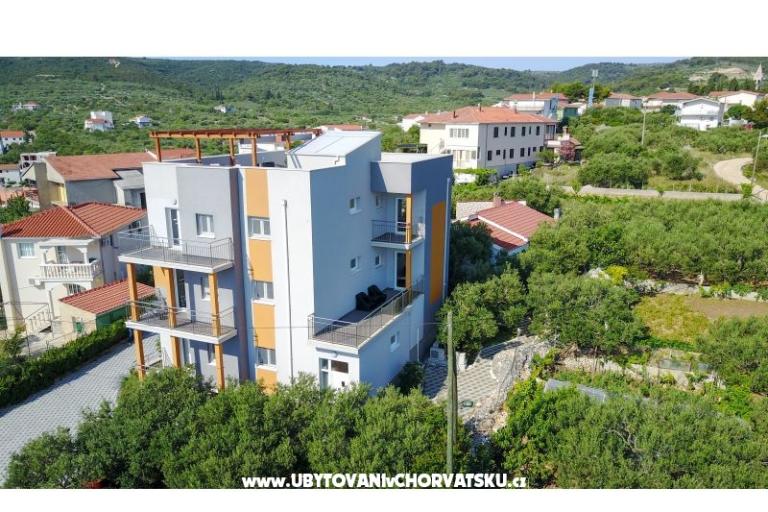 Adriatic House Slatine Apartments – photo 2