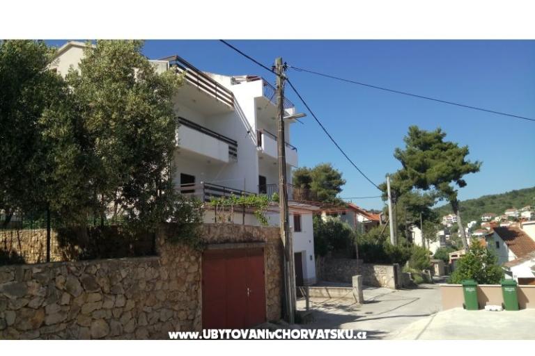 Apartments Merry Merry – photo 10
