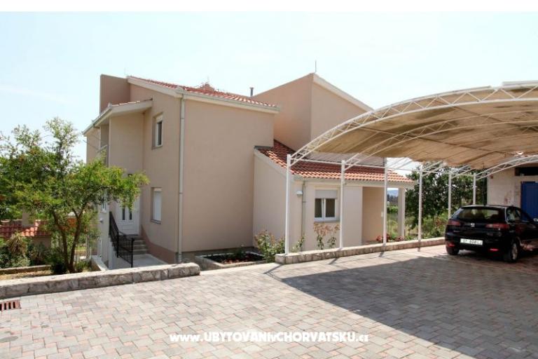 Apartments Perišić – photo 3