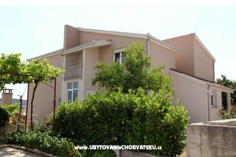 Apartments Perišić – photo 4