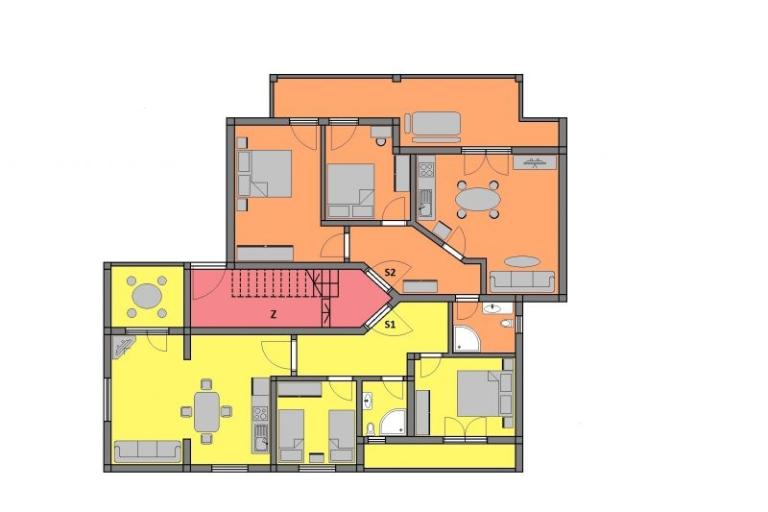 Apartments Filip – photo 4