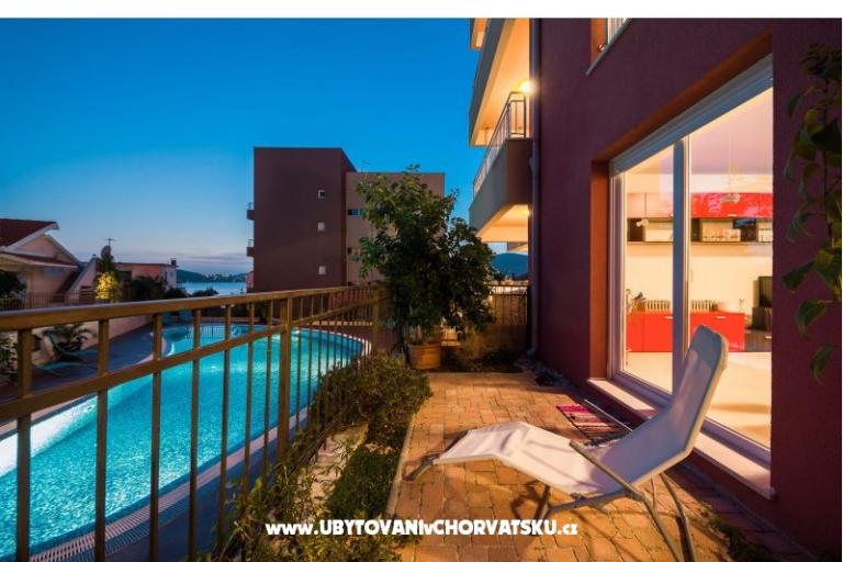 LAURA, 110 m2 pool, 100 m to beach – photo 2