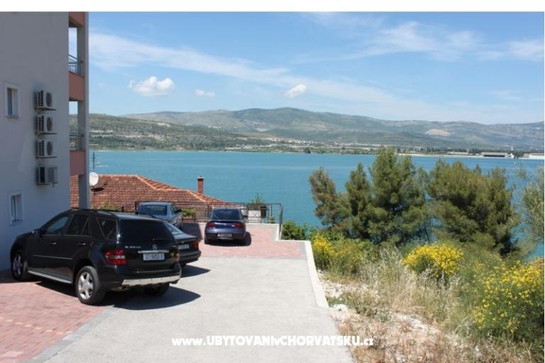 Apartment Anadina KOMFOR KRAJ PLAŽE – photo 13