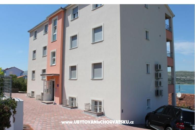 Apartment Anadina KOMFOR KRAJ PLAŽE – photo 15