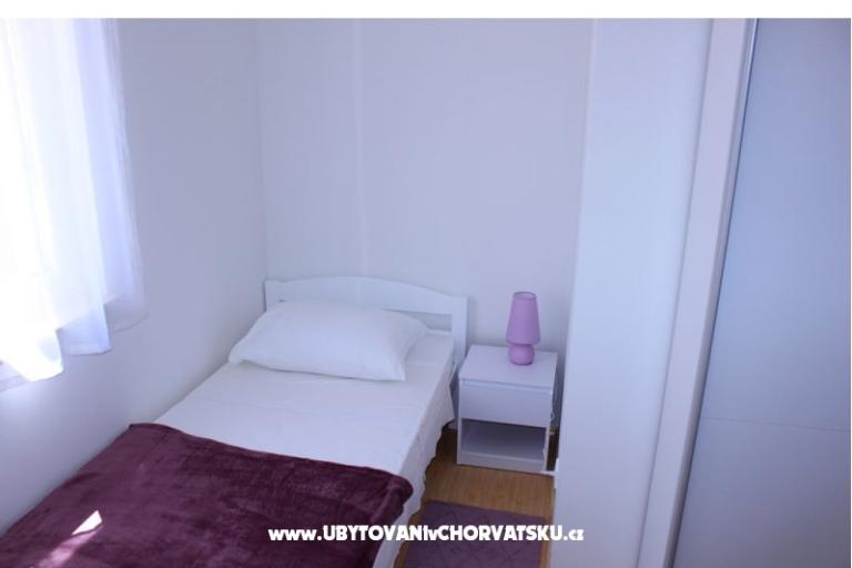 Apartment Anadina KOMFOR KRAJ PLAŽE – photo 6