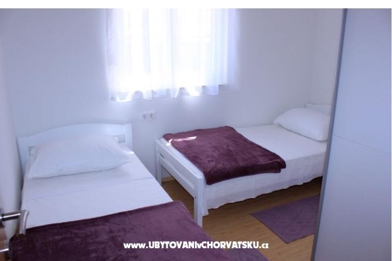 Apartment Anadina KOMFOR KRAJ PLAŽE – photo 7