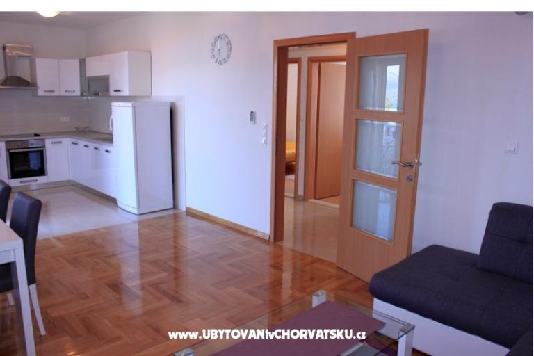 Apartment Anadina KOMFOR KRAJ PLAŽE – photo 9
