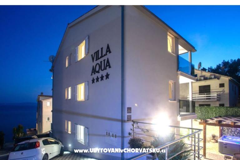 Apartment Aqua2 – photo 11