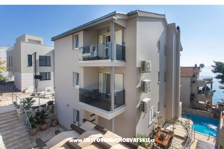 Apartment Aqua2 – photo 5