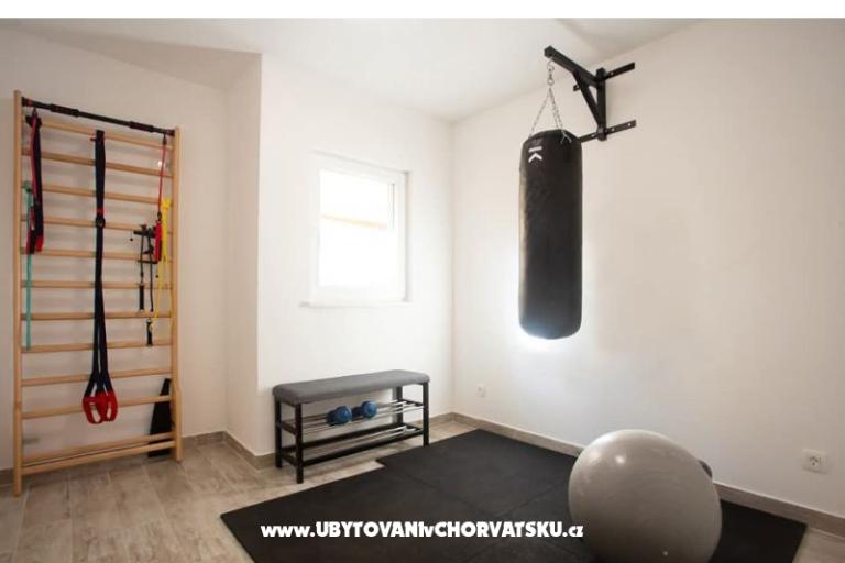 Apartment Aqua2 – photo 8