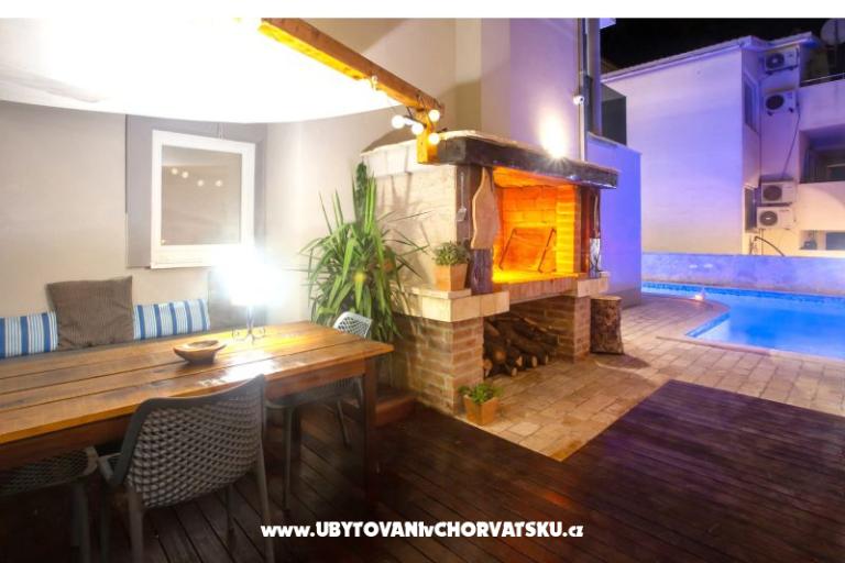 Apartment Aqua2 – photo 9