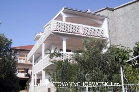 Apartments Budimir – photo 4