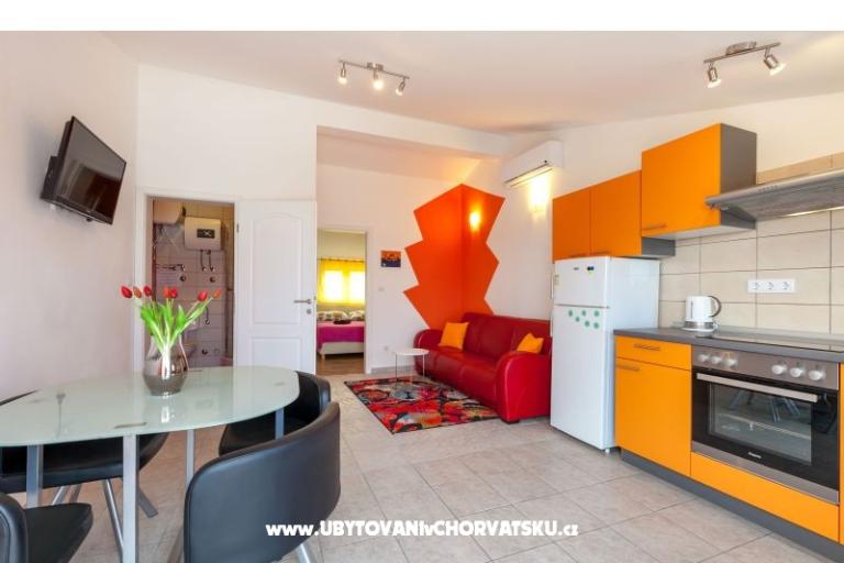 Apartment D&amp;A – photo 14
