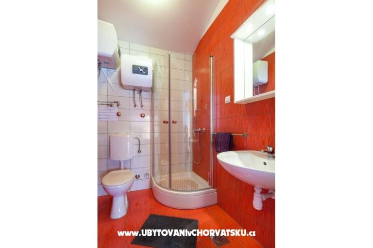 Apartment D&amp;A – photo 9