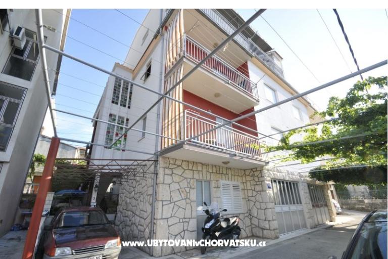 Apartment Elena – photo 16