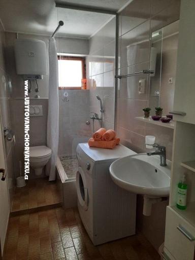 Apartment Ema – photo 6