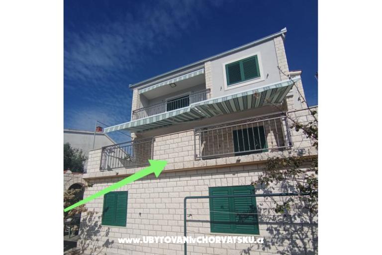 Apartment Galeb – photo 19