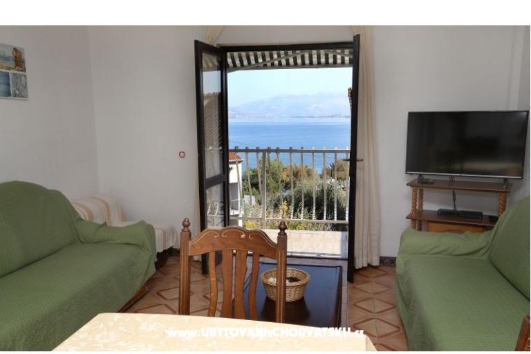 Apartment Trogir – photo 9