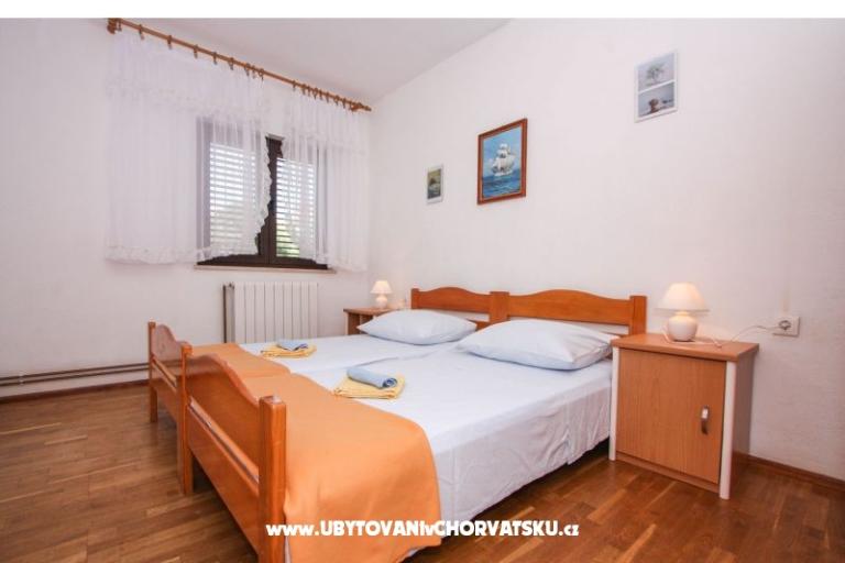 Apartment M&amp;M – photo 12