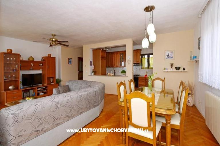 Apartment M&amp;M – photo 2